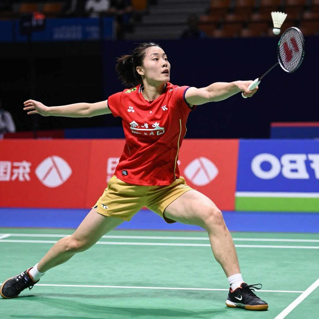 Malaysia Open: Nhịp pha bóng ngắn lại và lỗ hổng nằm ở lịch thi đấu, không ở tài năng