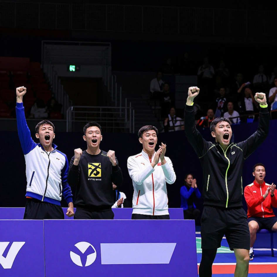 PV Sindhu và tứ kết Asian Games 2026: khi 18 giờ thi đấu đánh sập một lối chơi tấn công