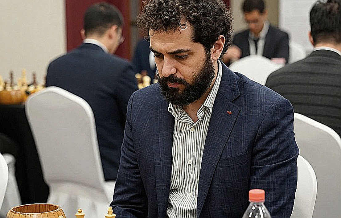 Olympiad Cờ vua 46: Ấn Độ mang 'đội quân nhà thơ' đến Samarkand, Uzbekistan chờ đợi khoảnh khắc Sindarov