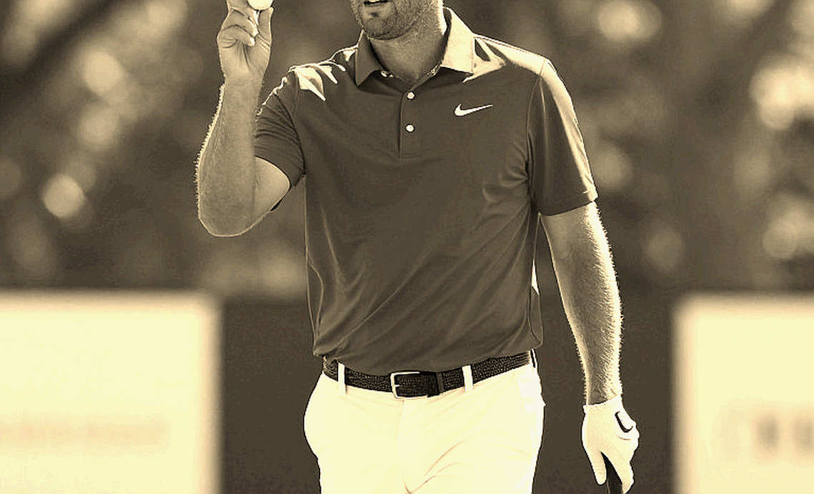 Golf Việt Nam: Khi dữ liệu thay thế cảm xúc trên sân cỏ Golf Việt Nam: Khi dữ liệu thay thế cảm xúc trên sân cỏ