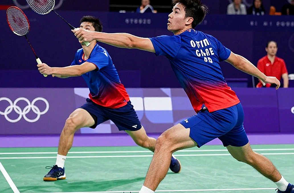 Ấn Độ tỏa sáng tại China Masters 2026: Srikanth tái sinh, Satwik-Chirag vững vàng tiến vào tứ kết