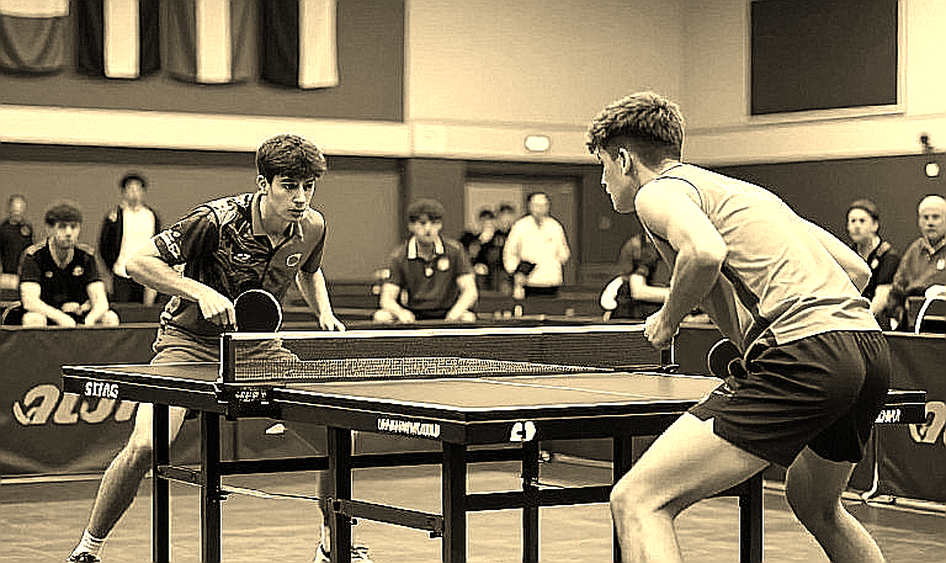 Table Tennis England publishes a 76-page report ahead of London 2026: A federation holds up its own mirror Table Tennis England publishes a 76-page report ahead of London 2026: A federation holds up its own mirror