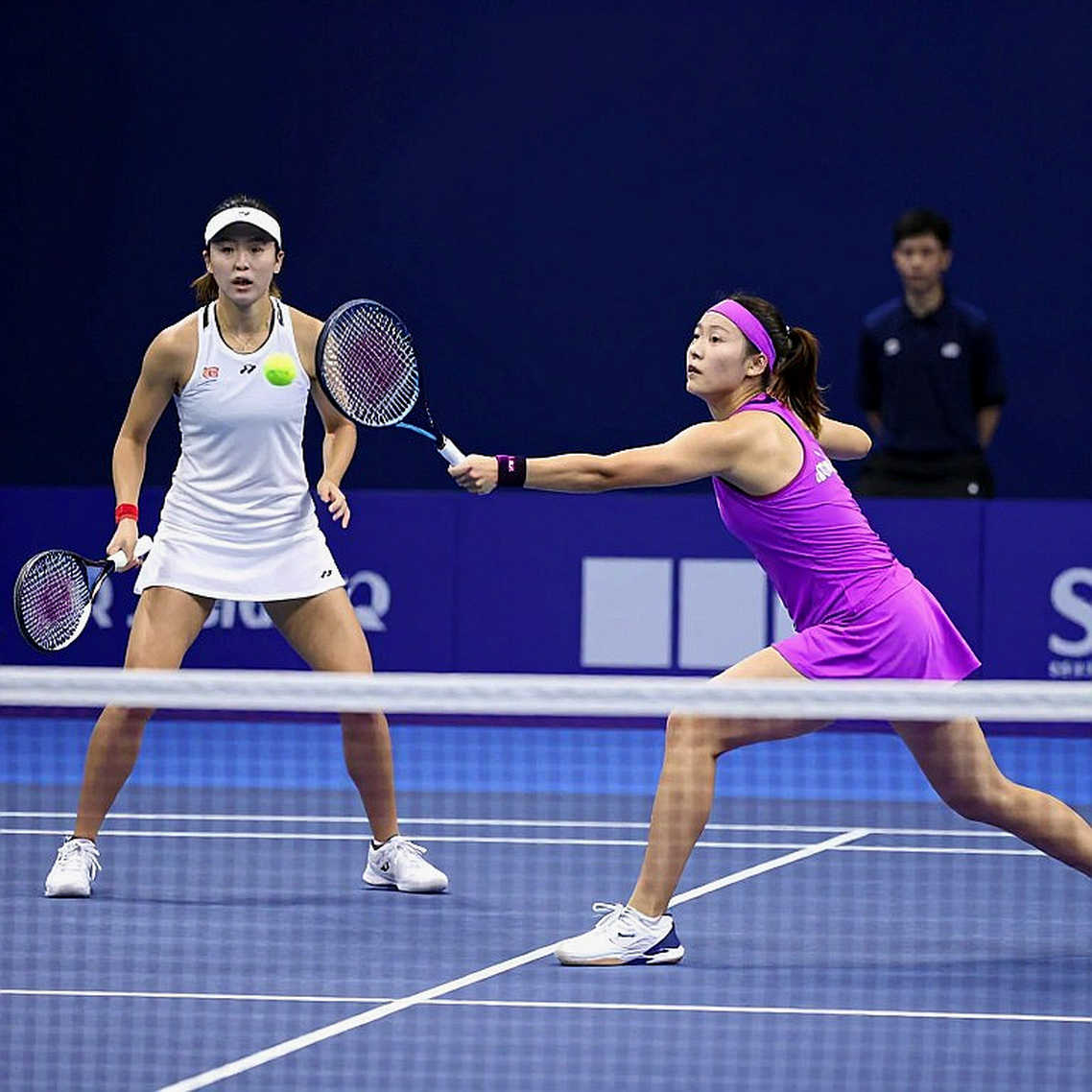 Tứ kết đồng đội nữ Asian Games 2026: Ấn Độ thua Nhật Bản 1-3, Sindhu gục ngã 6-21 ở game quyết định