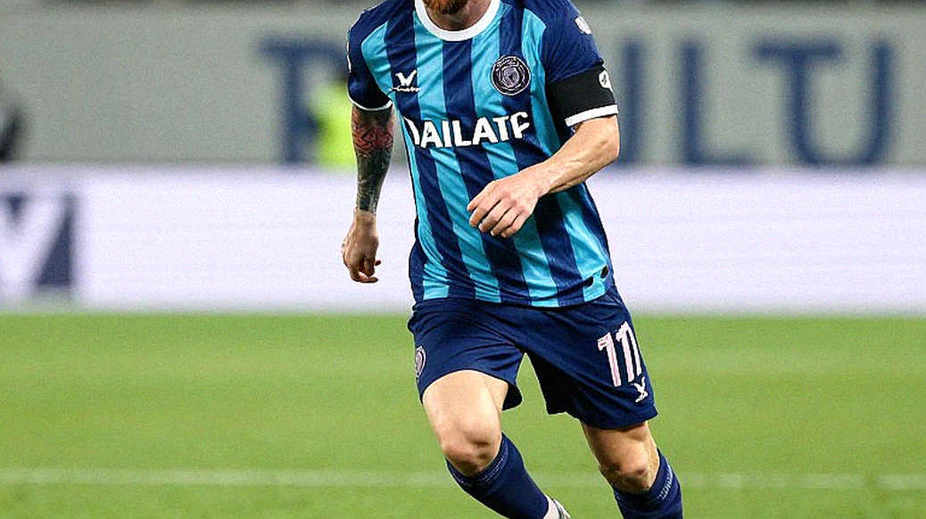 Raphinha: 11 Contributions in 6 Matches and the Silence of the Ballon d'Or Raphinha: 11 Contributions in 6 Matches and the Silence of the Ballon d'Or