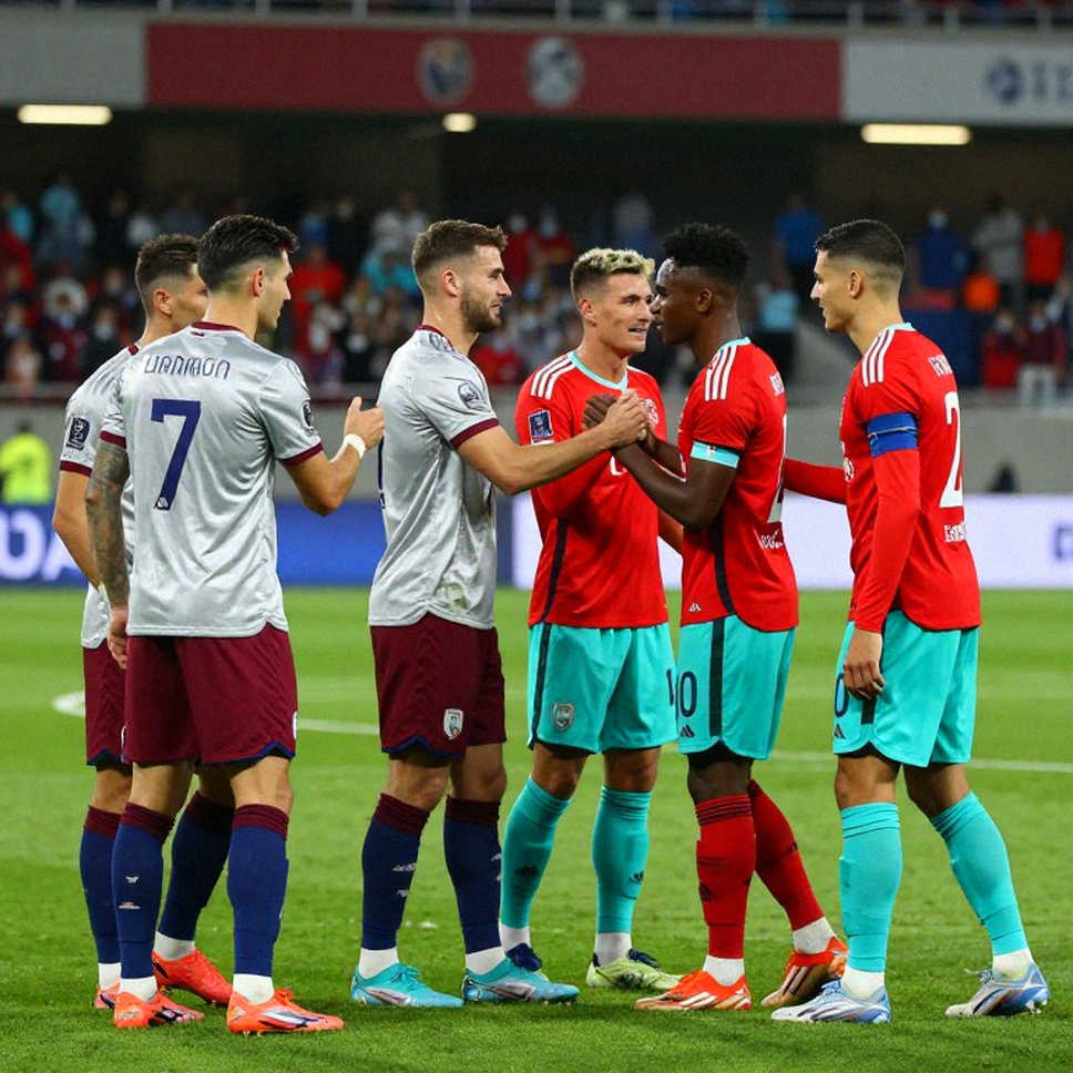 U17 Việt Nam ở World Cup U17: Bên trong kế hoạch chuẩn bị của Cristiano Roland và những khoảng trống dữ liệu