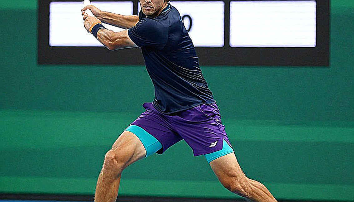 Dầu Brent 111 đô và WTA Finals Riyadh: hóa đơn hậu cần của quần vợt nữ vùng Vịnh Dầu Brent 111 đô và WTA Finals Riyadh: hóa đơn hậu cần của quần vợt nữ vùng Vịnh