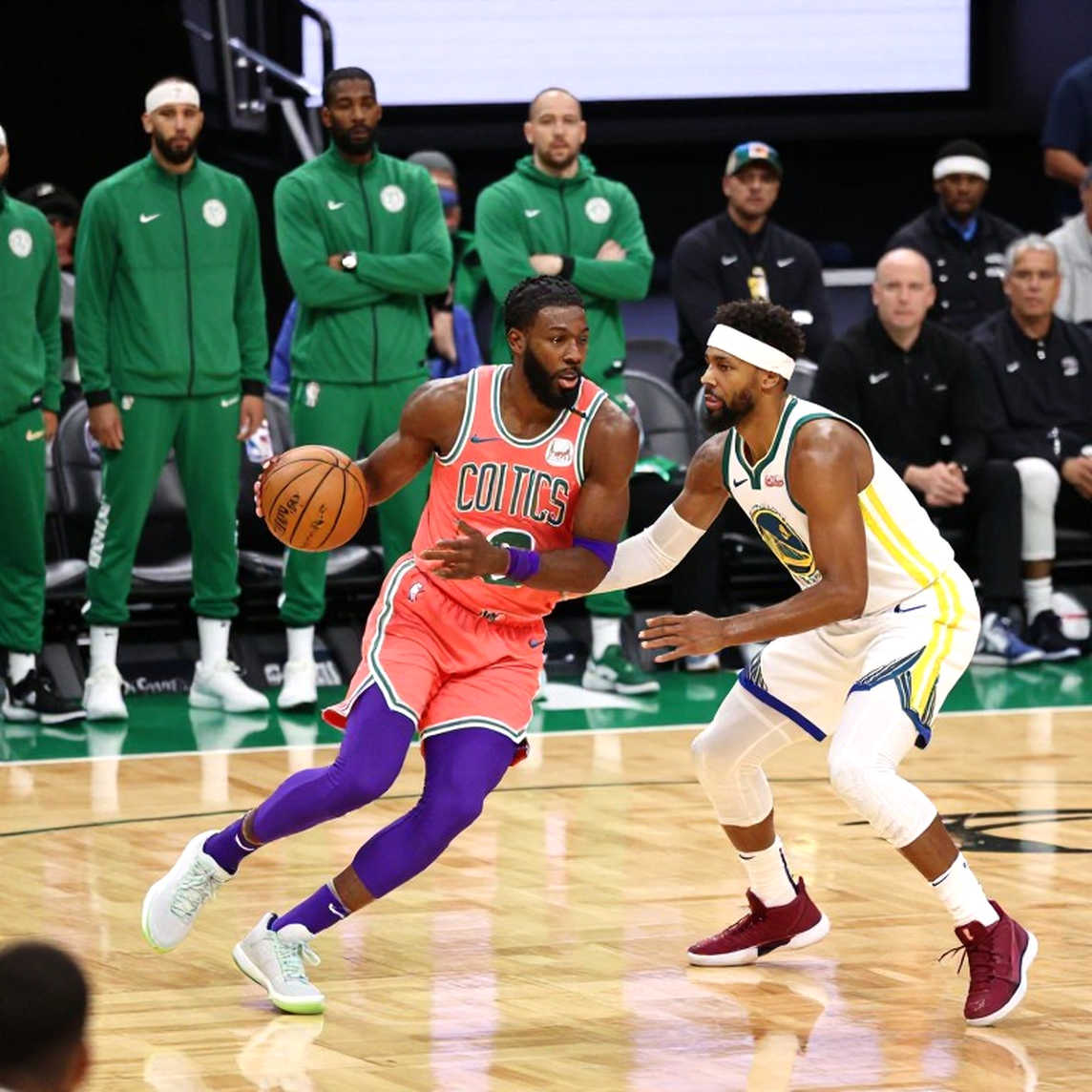 Pat Beverley và lời cảnh tỉnh: Ngôi sao NBA có thể ghi 40 điểm mỗi đêm, nhưng chưa chắc sống nổi một mùa giải ở châu Âu