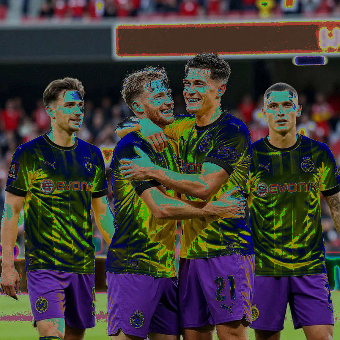 Sai số ở Wembley: Quansah, đội tuyển Anh và bài toán quản lý thế trận dẫn bàn Sai số ở Wembley: Quansah, đội tuyển Anh và bài toán quản lý thế trận dẫn bàn