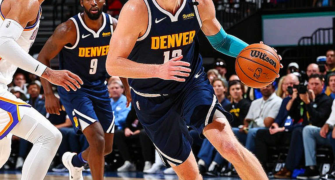 UCAM Murcia xác nhận sở hữu David DeJulius, cho Besiktas mượn một mùa giải: Thương vụ 'sinh ra từ tranh chấp, lớn lên thành câu chuyện EuroLeague' UCAM Murcia xác nhận sở hữu David DeJulius, cho Besiktas mượn một mùa giải: Thương vụ 'sinh ra từ tranh chấp, lớn lên thành câu chuyện EuroLeague'