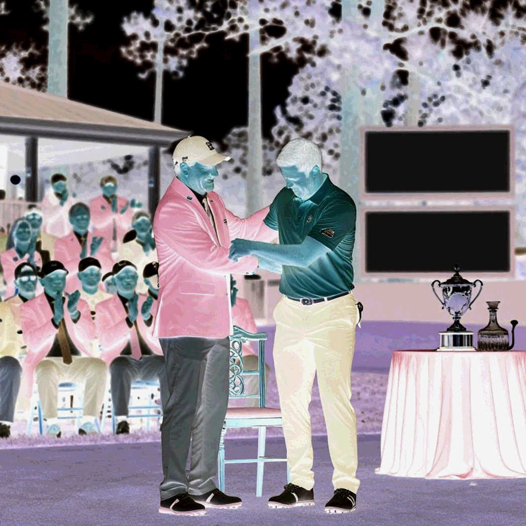 The Golden Wave at Medinah: The 5-0 Is Real, But Nobody Has Proven It Yet The Golden Wave at Medinah: The 5-0 Is Real, But Nobody Has Proven It Yet
