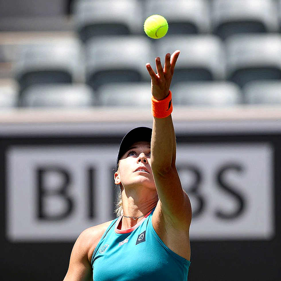 Swiatek rút khỏi Ninh Ba: tấm vé WTA Finals trượt khỏi tay, và bảng tính đã báo trước Swiatek rút khỏi Ninh Ba: tấm vé WTA Finals trượt khỏi tay, và bảng tính đã báo trước