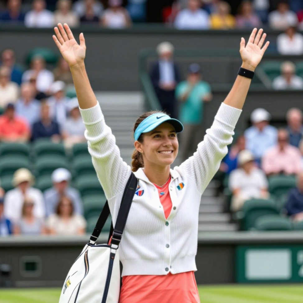 Djokovic trở lại Bắc Kinh: Cú giao bóng 39 tuổi và bài toán không có lời giải Djokovic trở lại Bắc Kinh: Cú giao bóng 39 tuổi và bài toán không có lời giải