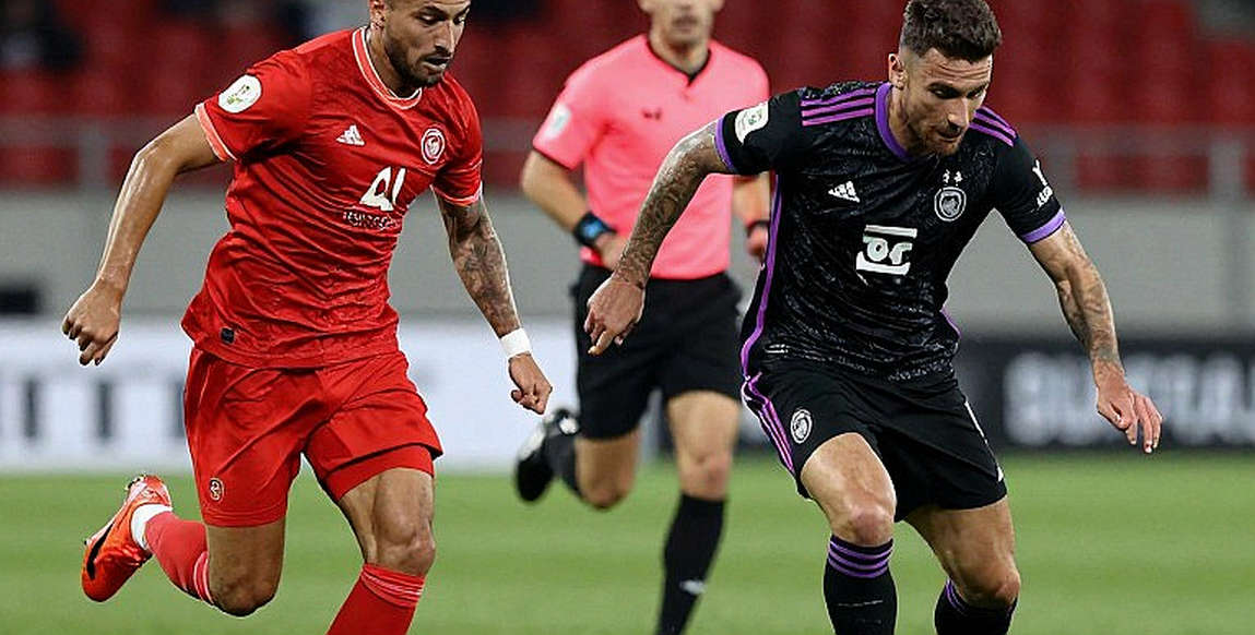 Ba trung vệ ở Ligue 1: Tấm khiên che chắn cho người cầm quân