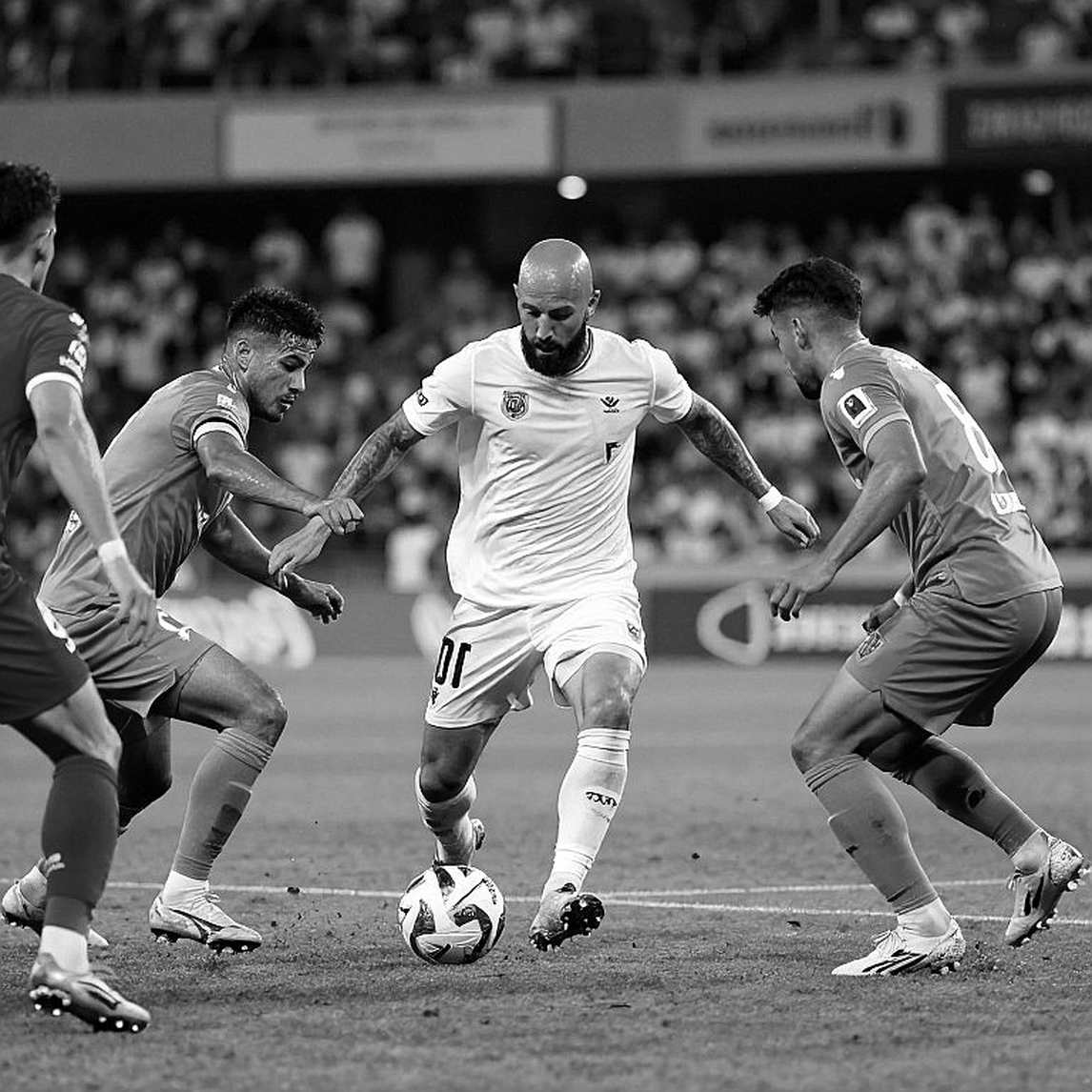 Javier Gandolfi gia hạn đến tháng 12/2027: Club León chọn sự liên tục sau hai năm xáo trộn
