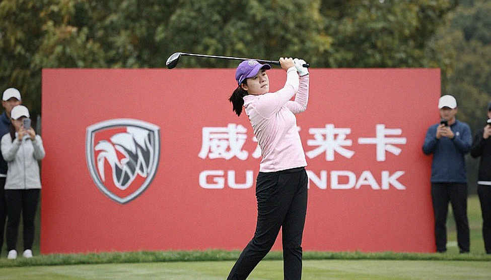 Yin Ruoning phá cơn khô hạn 672 ngày: Chiến thắng của sự kiên nhẫn tại FM Championship Yin Ruoning phá cơn khô hạn 672 ngày: Chiến thắng của sự kiên nhẫn tại FM Championship