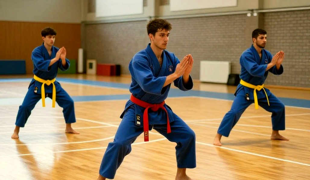 UFC hạng nặng: 27 lần đổi ngôi trong 28 năm và khoảng trống không ai dám gọi tên