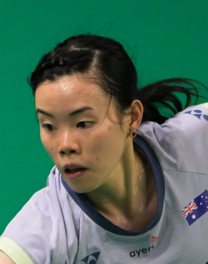Tiffany HO