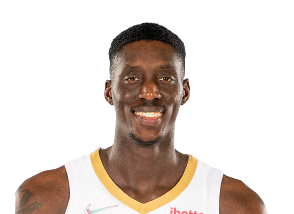 Tony Snell