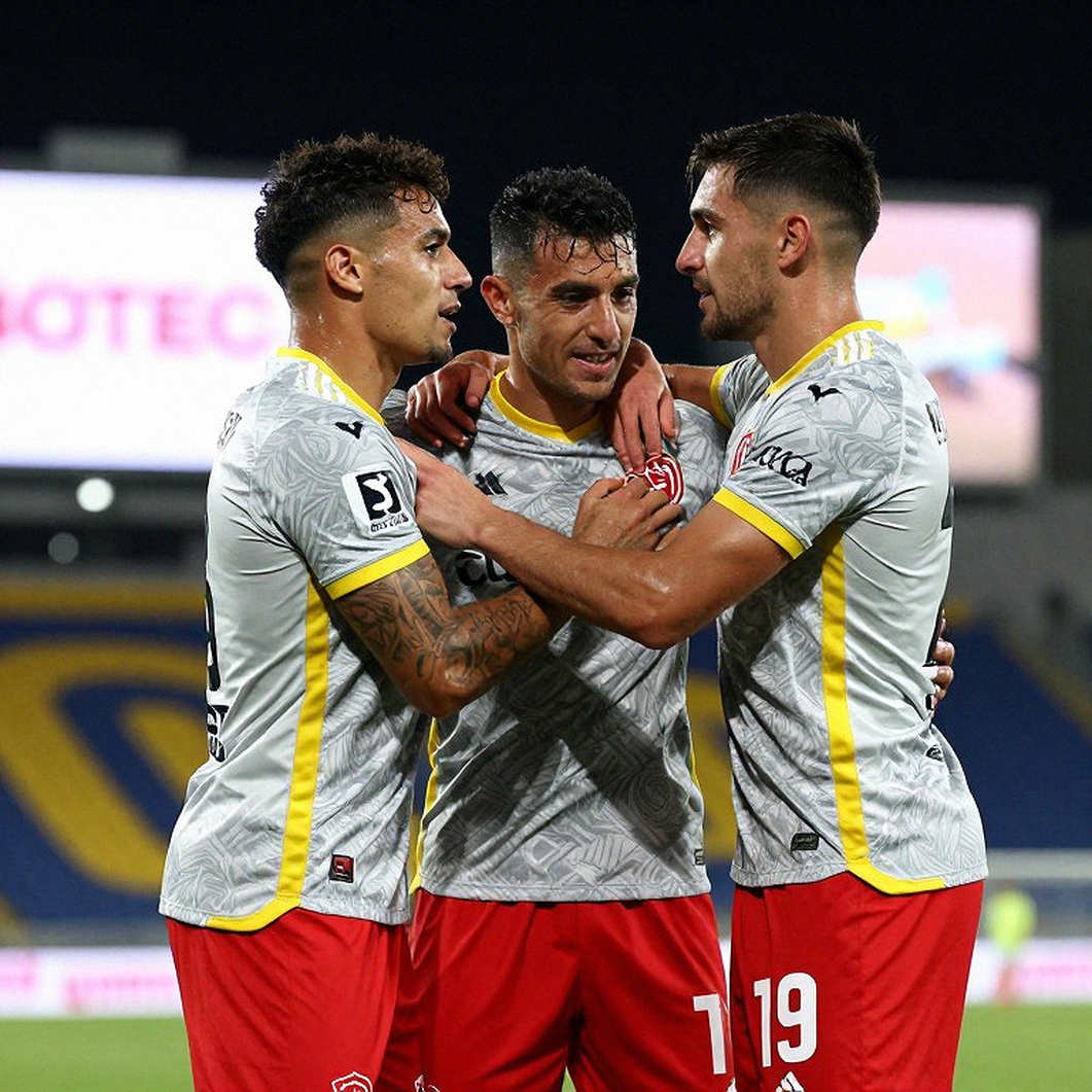V-League trên bản đồ bóng đá châu Á: Vì sao sân chơi hấp dẫn nhất Đông Nam Á vẫn chưa thể vươn tầm?
