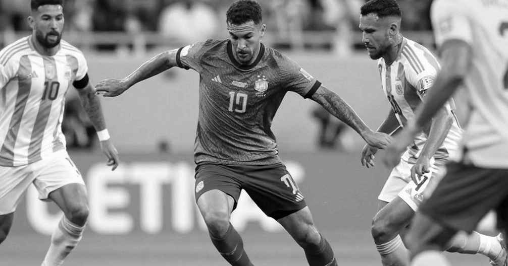 Bản báo cáo trống rỗng ở V.League 2042: khi “không phát hiện gì” bị đọc thành “không có gì”