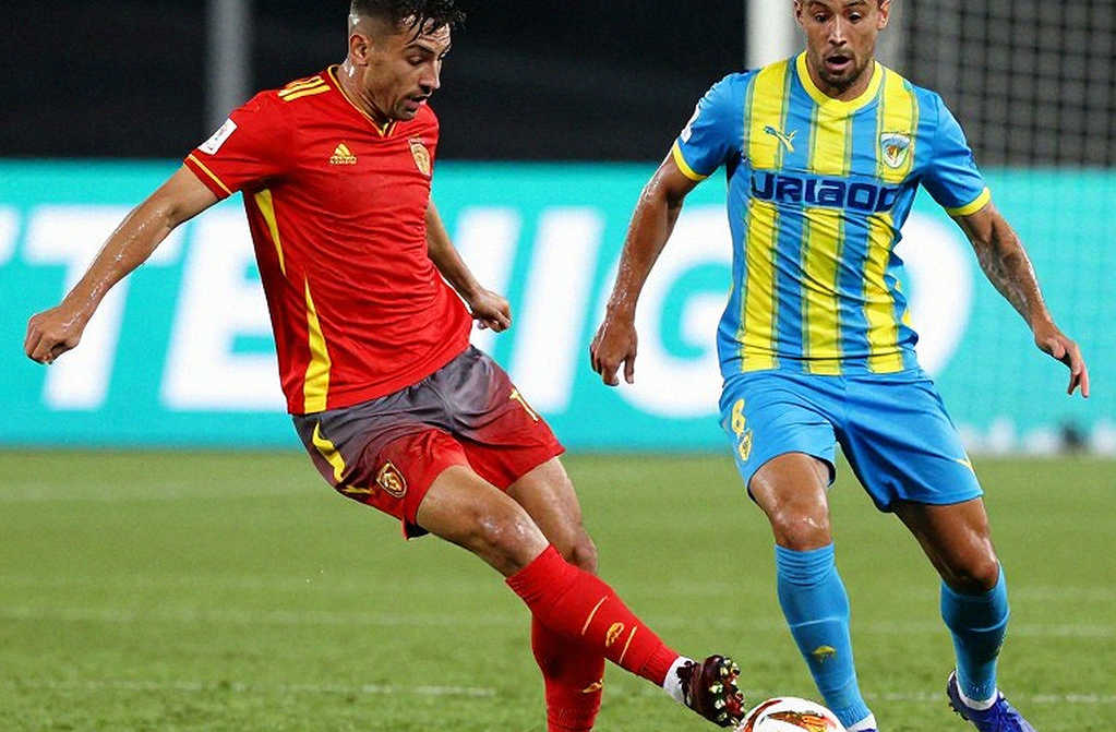 Bản báo cáo trống rỗng ở V.League 2042: khi “không phát hiện gì” bị đọc thành “không có gì” Bản báo cáo trống rỗng ở V.League 2042: khi “không phát hiện gì” bị đọc thành “không có gì”