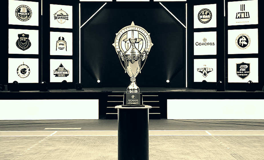 Six Giants Absent at VALORANT Champions 2026: When Championship Points Stop Being Insurance Six Giants Absent at VALORANT Champions 2026: When Championship Points Stop Being Insurance