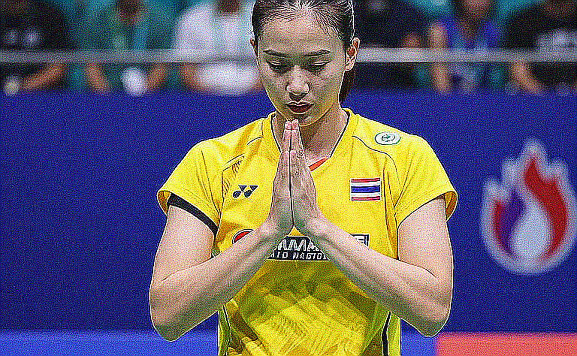 Tanvi Patri Wins U17 Asian Title in Chengdu: India's Depth and the Rhythm of Deciding Games Tanvi Patri Wins U17 Asian Title in Chengdu: India's Depth and the Rhythm of Deciding Games
