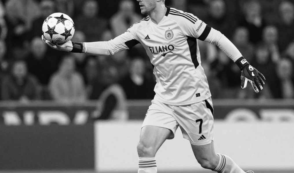 Juventus chuyển hướng tuyển trạch: Carnevali, cầu thủ Ý và cái giá của một bản hợp đồng hòa giải Juventus chuyển hướng tuyển trạch: Carnevali, cầu thủ Ý và cái giá của một bản hợp đồng hòa giải