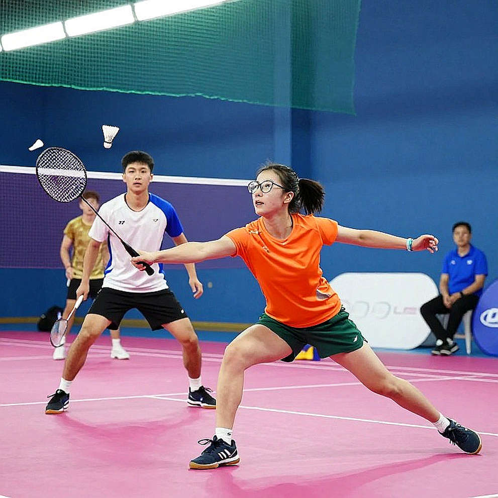 Kumamoto 2026: Khoảng Trống Mang Tên Shi Yuqi Và Câu Hỏi Về Chiều Sâu Đơn Nam Trung Quốc