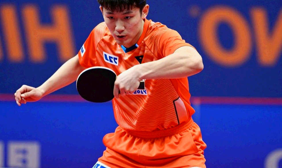 Worthing TTC mở giải Junior Team 1 Star: tầng đáy kim tự tháp bóng bàn trẻ Anh tự vá lỗ hổng Worthing TTC mở giải Junior Team 1 Star: tầng đáy kim tự tháp bóng bàn trẻ Anh tự vá lỗ hổng