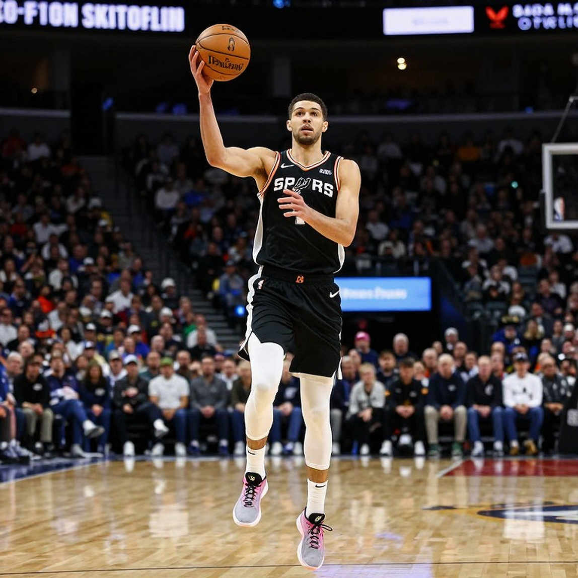 Spoelstra và triết lý 'chơi cho đội tuyển': Khi Miami Heat đặt cược vào sự trưởng thành qua màu áo quốc gia