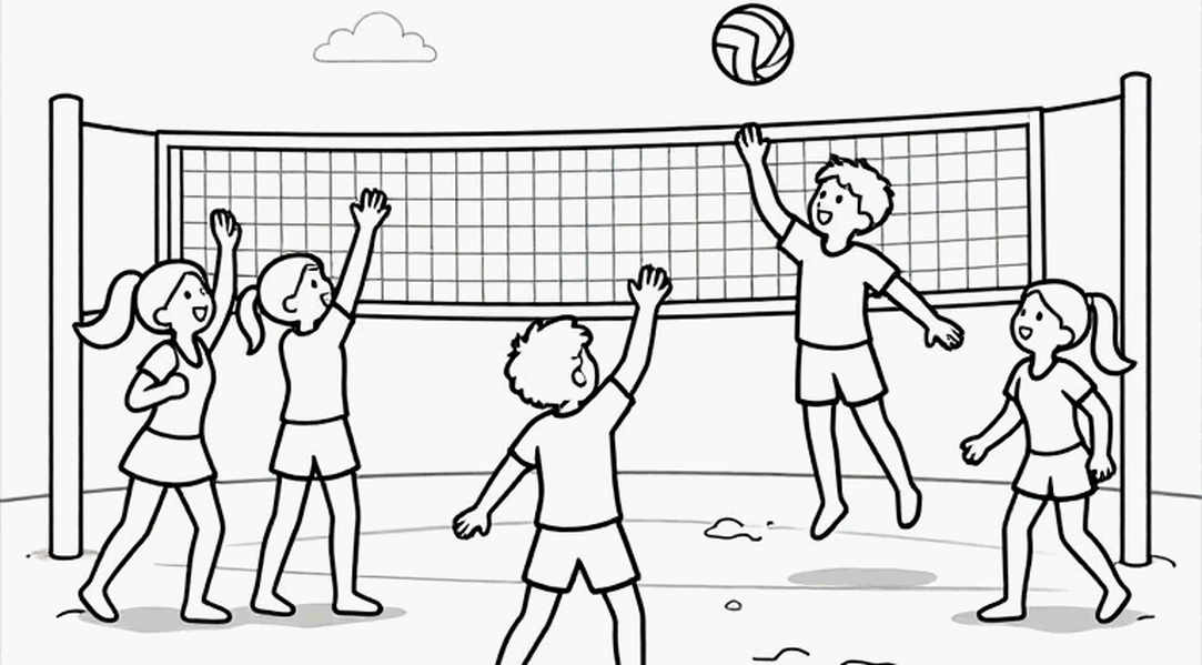 Cô gái Ca Dong và tờ giấy nhàu ở Hải Phòng: chức vô địch bóng chuyền đại học 2026 để lại điều gì
