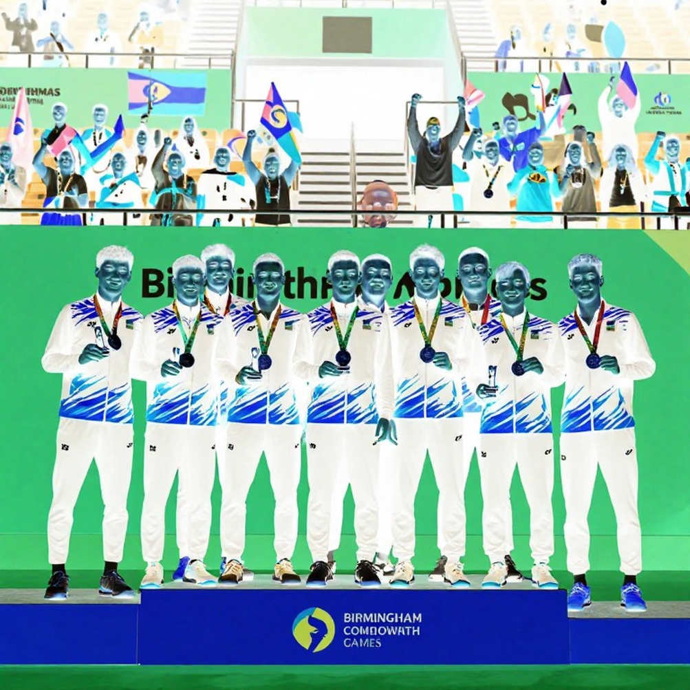Sindhu thua Chen Yufei ở tứ kết Asian Games 2026: bản án nằm ở chiếc đồng hồ, không nằm ở cú smash