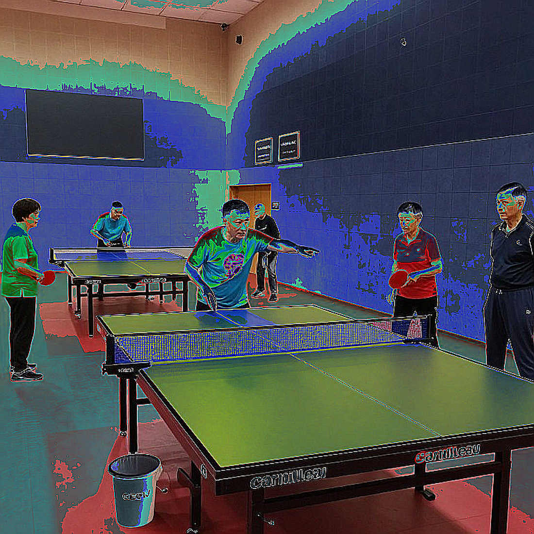 Worthing TTC mở giải Junior Team 1 Star: ba tầng giải trẻ Anh và khoảng trống ở đáy kim tự tháp Worthing TTC mở giải Junior Team 1 Star: ba tầng giải trẻ Anh và khoảng trống ở đáy kim tự tháp