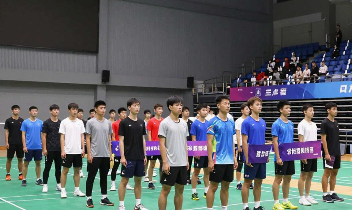 Từ Kẻ Đánh Mất Vị Trí Đến Người Tái Sinh: Ấn Độ Không Còn Là Kẻ Ngoài Cuộc Ở China Masters 2026 Từ Kẻ Đánh Mất Vị Trí Đến Người Tái Sinh: Ấn Độ Không Còn Là Kẻ Ngoài Cuộc Ở China Masters 2026