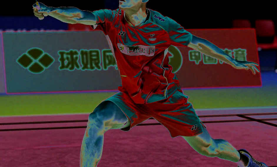 Đầu gối của Carolina Marin tại Paris 2026: Khi chấn thương thứ ba là một mô thức, không phải vận rủi