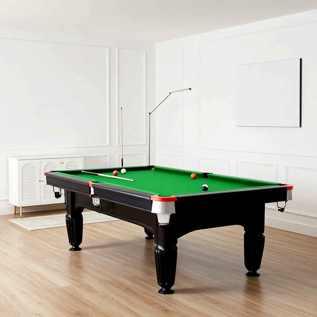 Important Warning: Insufficient Data to Analyze Billiards Article Important Warning: Insufficient Data to Analyze Billiards Article