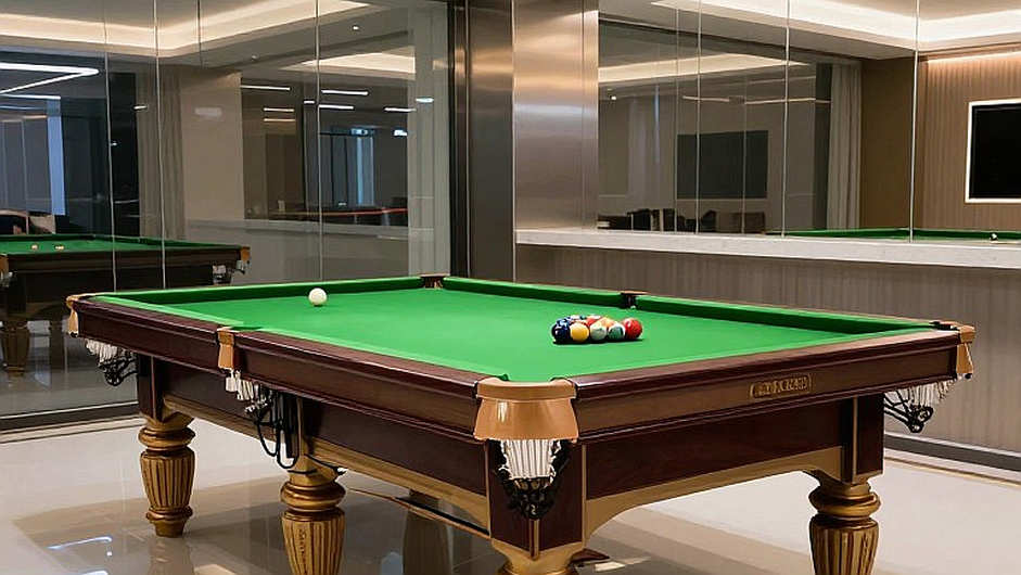 Important Warning: Insufficient Data to Analyze Billiards Article Important Warning: Insufficient Data to Analyze Billiards Article