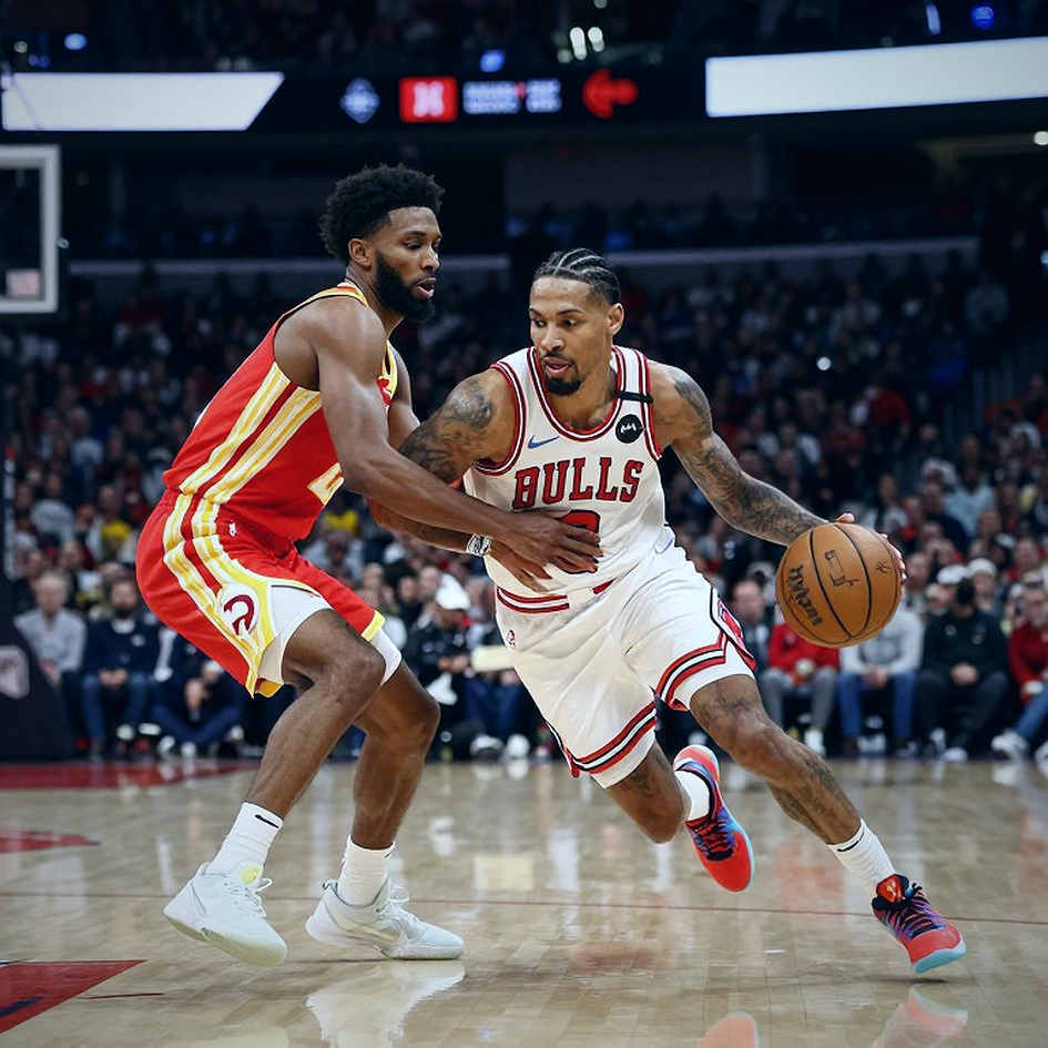 The Clippers' No. 3: Chris Paul Is Angry, but the Real Invoice Sits in the Payroll