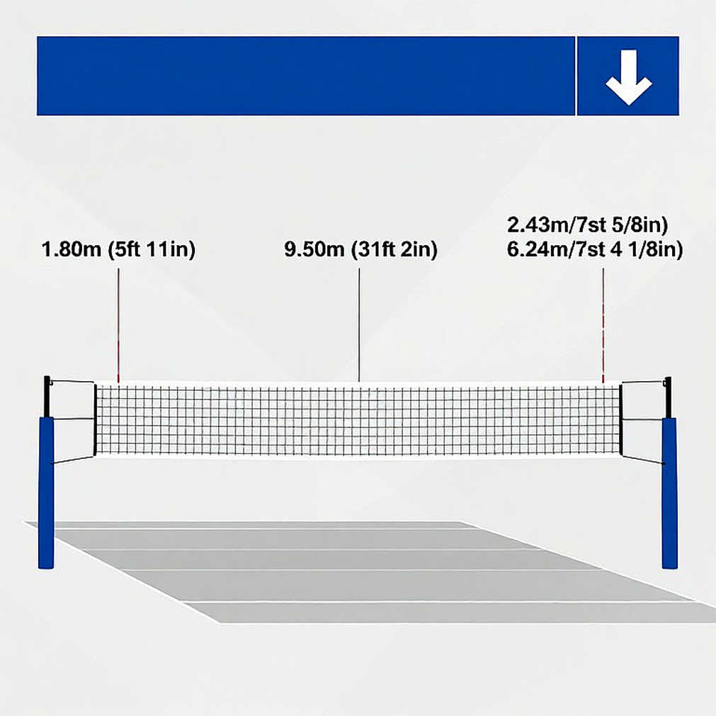 Sáu quả giao bóng và một bức tường: cách Türkiye tháo rời Serbia ở bán kết EuroVolley 2026