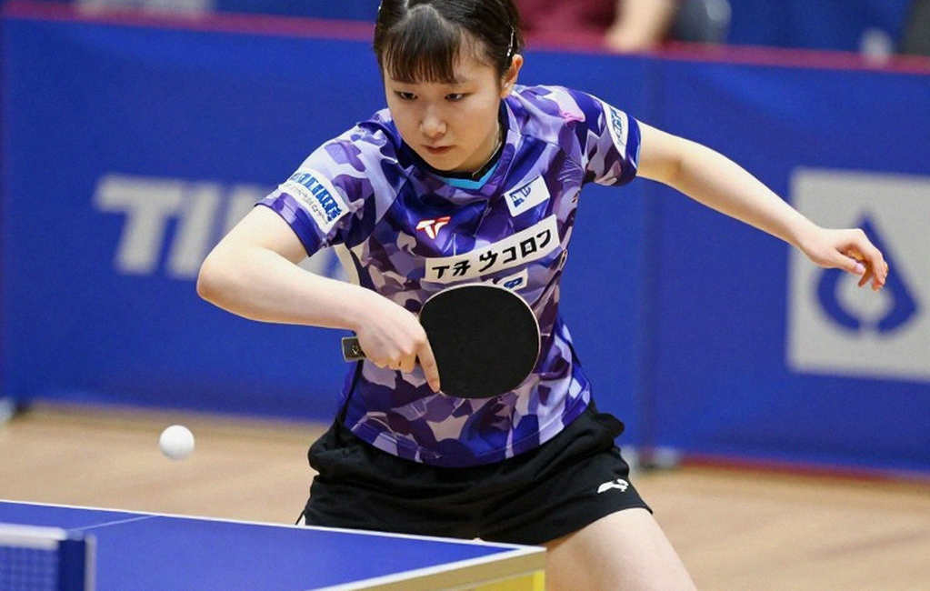Lowri Hurd: Từ bóng bàn thường đến Paralympic – Hành trình chinh phục Phân loại 9 Lowri Hurd: Từ bóng bàn thường đến Paralympic – Hành trình chinh phục Phân loại 9