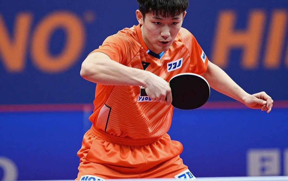 WTT Feeder Linz 2026: Khi tuyển Anh đặt cược vào những mảnh ghép ngoại quốc WTT Feeder Linz 2026: Khi tuyển Anh đặt cược vào những mảnh ghép ngoại quốc