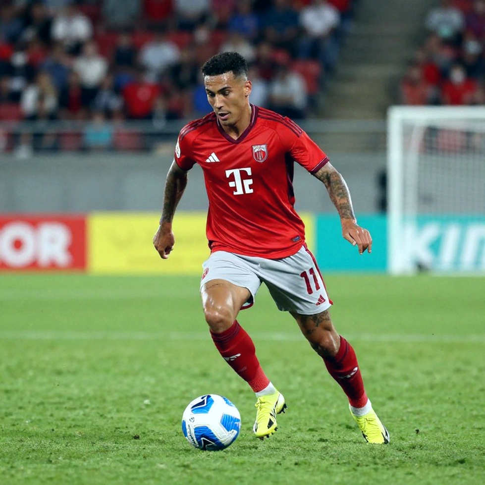 U23 Uzbekistan 2-0 U23 Kuwait: Bakhromov's Brace, the 48th-Minute Yellow and the Door U23 Vietnam Has Not Yet Walked Through U23 Uzbekistan 2-0 U23 Kuwait: Bakhromov's Brace, the 48th-Minute Yellow and the Door U23 Vietnam Has Not Yet Walked Through