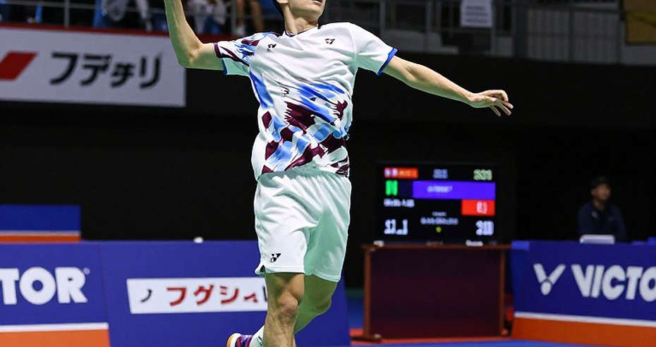 Asian Games 2026: Satwik-Chirag gục ngã trước cặp Thái Lan hạng 36 – Giải mã đường cong suy tàn của nhà vô địch