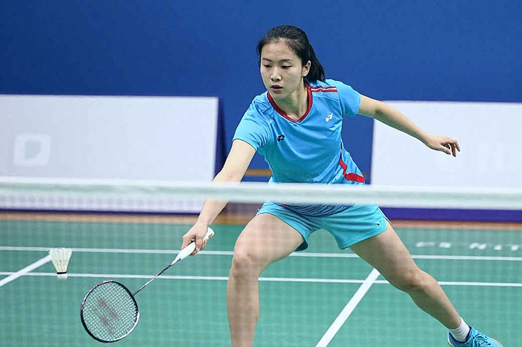 Vietnam Open 2026: Chức vô địch Super 100 của Aidil Sholeh và cơn khát 27 tháng của cầu lông Malaysia