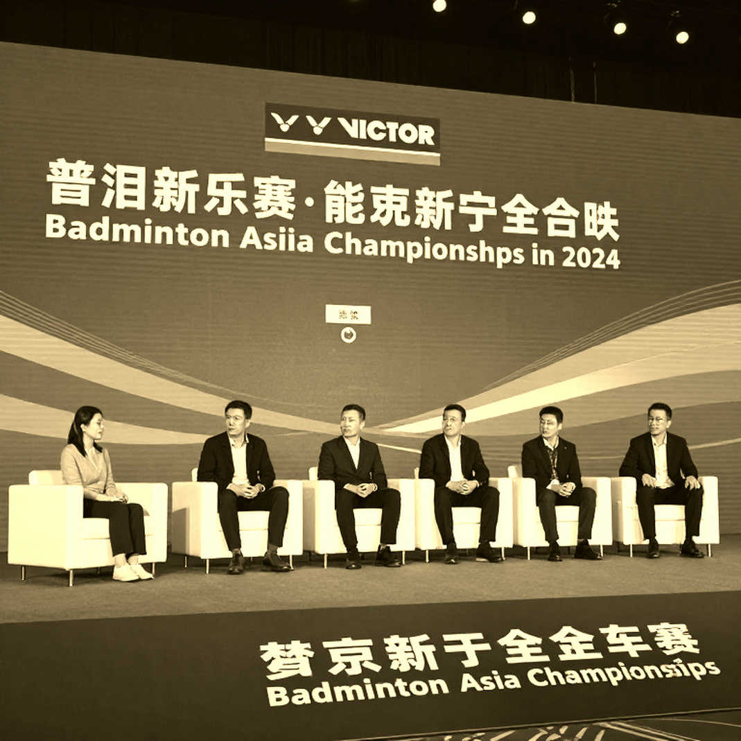 Kết quả tứ kết Trung Quốc Masters 2026: Srikanth lội ngược dòng vào bán kết, hành trình Ấn Độ tiếp tục đầy bất ngờ