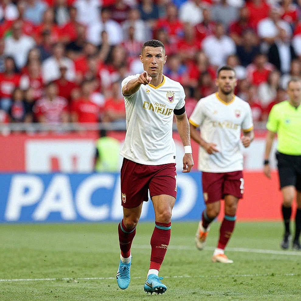 46% xuống 38%: Khi lợi thế sân nhà V.League bốc hơi và không ai đếm lại