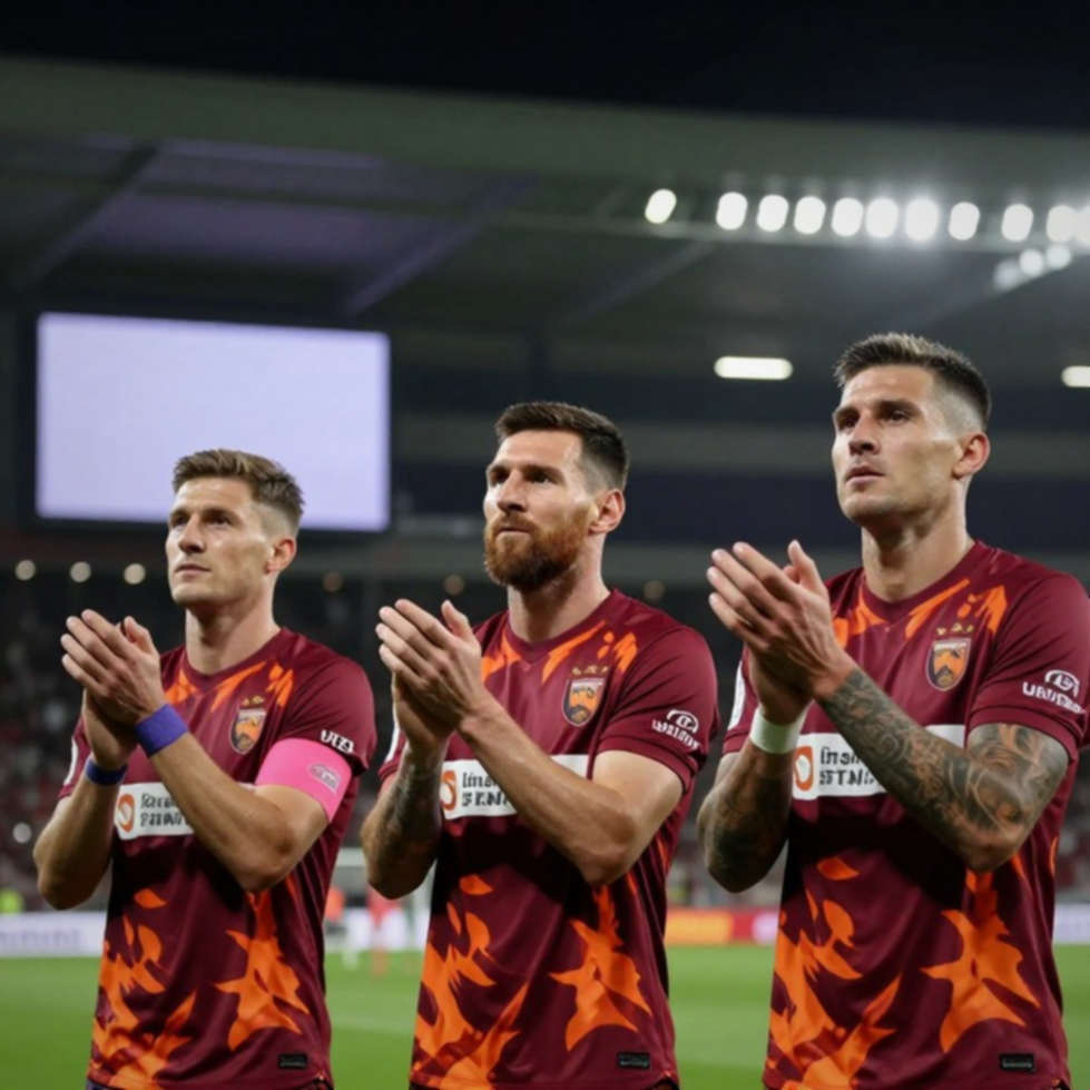 Đối thủ của U23 Việt Nam gọi quân từ châu Âu dự ASIAD 20 Đối thủ của U23 Việt Nam gọi quân từ châu Âu dự ASIAD 20