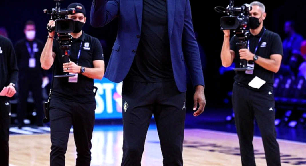 Kawhi Leonard trở lại Toronto: Canh bạc 49,3 triệu đô la của Raptors Kawhi Leonard trở lại Toronto: Canh bạc 49,3 triệu đô la của Raptors