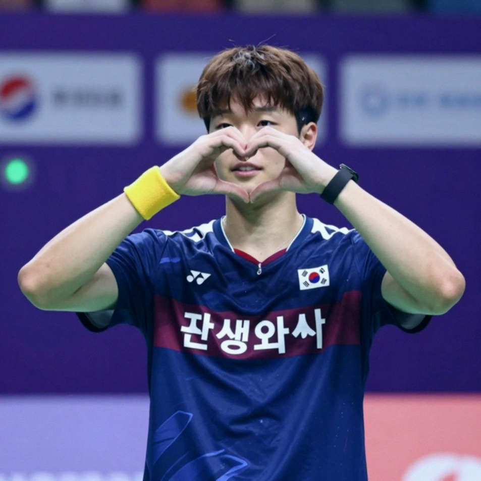 Satwik-Chirag vượt khó ở Trung Quốc và bài học từ hành trình chạm đáy của Kidambi Srikanth Satwik-Chirag vượt khó ở Trung Quốc và bài học từ hành trình chạm đáy của Kidambi Srikanth